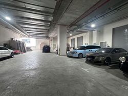 Stellar@tampines (D18), Factory #588634261